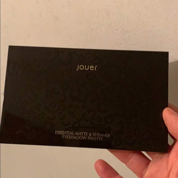 Eyeshadow Palette *Jouer* - Picture 2 of 3